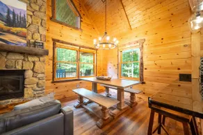 Luxury ADK Retreat Near Whiteface, Lake Placid - Image 4