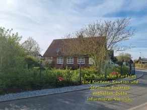 Holiday home Norderpiep 54° (187111) - Image 2