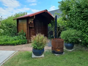 Holiday home Norderpiep 54° (187111) - Image 4