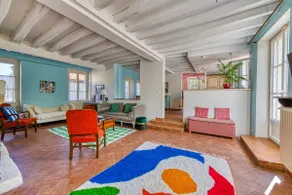Maison Prado - avec piscine privée et grand jardin - Image 3