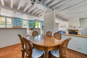 Maison Prado - avec piscine privée et grand jardin - Image 4