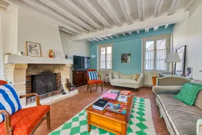 Maison Prado - avec piscine privée et grand jardin - Image 2