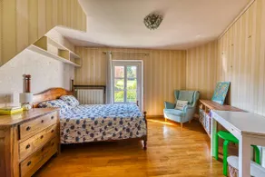 Maison Prado - avec piscine privée et grand jardin - Image 5