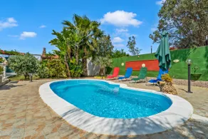 Villa \"Angela\" mit Bergblick, Privatem Pool und Klimaanlage - Image 2