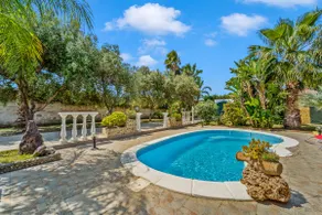 Villa \"Angela\" mit Bergblick, Privatem Pool und Klimaanlage - Image 3