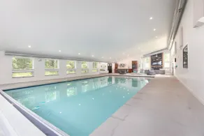 38-Acres of Luxury by Notre Dame, 9BR, Indoor Pool - Image 2