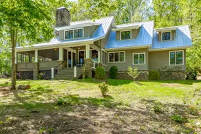 Lane's End | Upscale Rural Lodge + Family Friendly - Image 2