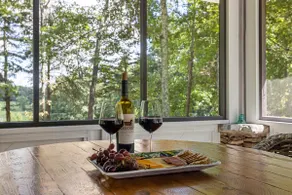 Lane's End | Upscale Rural Lodge + Family Friendly - Image 3