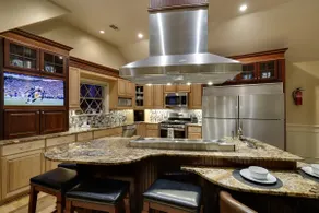 SKI-IN/SKI-OUT,Game Theaters,HOT TUB - Poconos SKi - Image 2