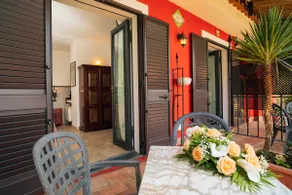 Garden Cottage I Dammusi - Limoni - Image 3