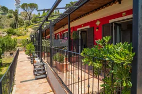 Garden Cottage I Dammusi - Limoni - Image 4