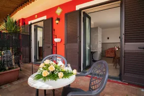 Garden Cottage I Dammusi - Limoni - Image 5