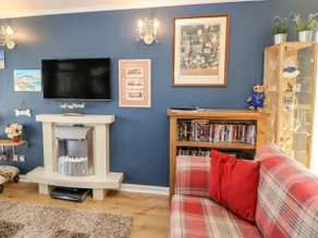 Badgers Retreat Holiday Park - Image 3