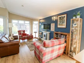 Badgers Retreat Holiday Park - Image 2