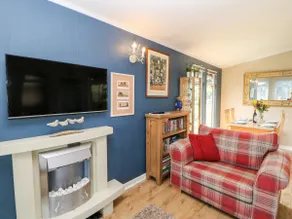 Badgers Retreat Holiday Park - Image 4