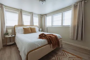 Lamont 6 1Bed Pet-Friendly Apt - Image 3