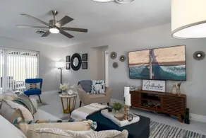 5027 Fairfield DR - Paradise Palms home - Image 3