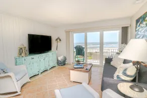 Tradewinds 63 - 3rd Floor Ocean View Unit with Stunning View - Image 2