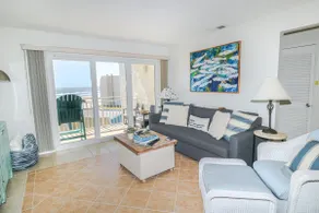 Tradewinds 63 - 3rd Floor Ocean View Unit with Stunning View - Image 3