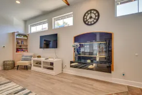 Luxe Pasadena Casita w/ Fireplace & Grill - Image 2