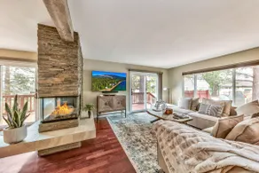 LX7 Luxury MidCentury  Brand New Build Villa with Hot tub - Image 4
