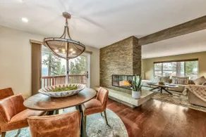 LX7 Luxury MidCentury  Brand New Build Villa with Hot tub - Image 3