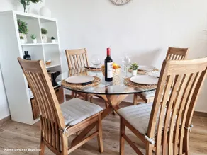 Sublime sea view apartement - Image 4