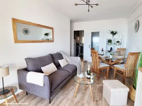 Sublime sea view apartement - Image 2