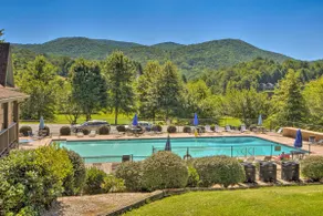 Charming Condo on Sky Valley Golf Course! - Image 2