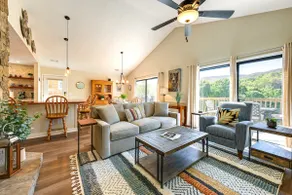 Charming Condo on Sky Valley Golf Course! - Image 3