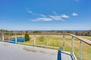 Wellness Retreat w/ Views! Upscale Marlboro Cabin - Image 5