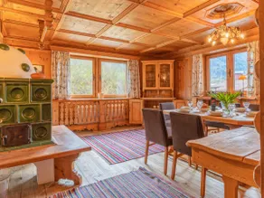 Spacious holiday flat, 2.2 km to the ski lift - Image 3