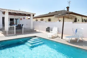 Maison de vacances \"Casa Susana\" avec piscine privée, 2 terrasses privées et Wi-Fi - Image 2