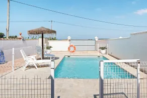 Maison de vacances \"Casa Susana\" avec piscine privée, 2 terrasses privées et Wi-Fi - Image 4