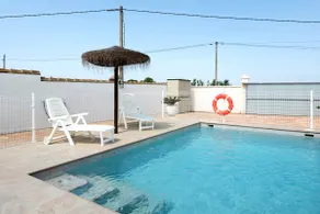 Maison de vacances \"Casa Susana\" avec piscine privée, 2 terrasses privées et Wi-Fi - Image 3