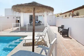 Maison de vacances \"Casa Susana\" avec piscine privée, 2 terrasses privées et Wi-Fi - Image 5