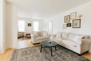 Newly Renovated Vintage Inspired Large 4 BR Home - Image 3