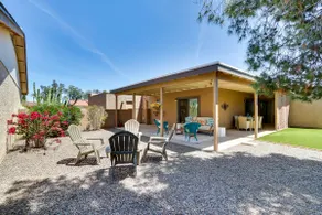 5 Mi to Golf! Snowbird Retreat in Sun Lakes - Image 2