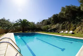 House with big private pool and garden - Image 3
