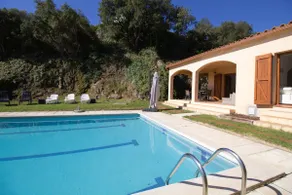 House with big private pool and garden - Image 4