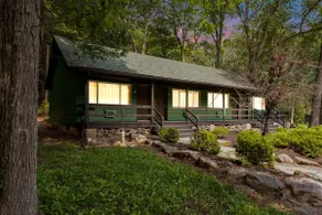 Pocono Modern in the Pines | Firepits - Image 2