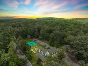 Pocono Modern in the Pines | Firepits - Image 3