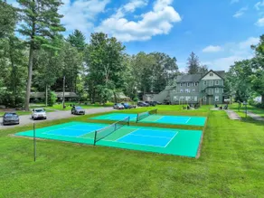 Pocono Modern in the Pines | Firepits - Image 4