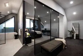 Mysa Daylesford- stylish design with pool - Image 2