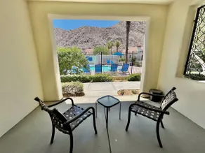 Desert Oasis Villa #A Steps from Pool - Image 3
