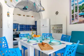 Casa Celeste 100m From Beach - Happy Rentals - Image 4