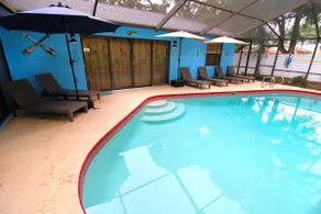 Winter Escape • Private Heated Pool•4BR-GameRoom - Image 2