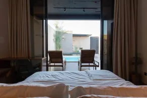 Executive Minimalist Retreat(Self-Entry) Portal Q2 - Image 5