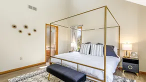 4 Ensuites, Hot Tub, Fire Pit | Dog-Friendly - Image 4