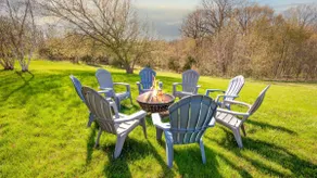 4 Ensuites, Hot Tub, Fire Pit | Dog-Friendly - Image 3